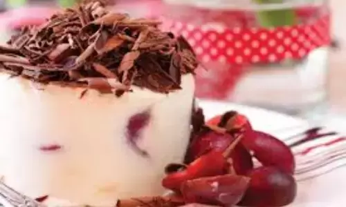 Cake Individual Laureana