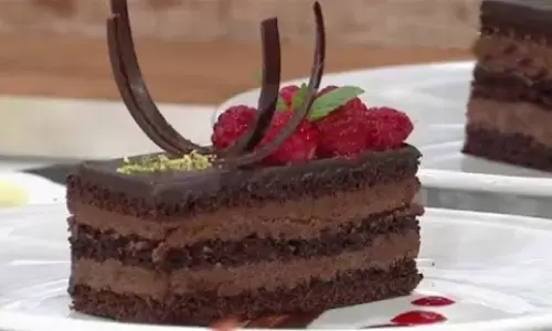 Lingote de Chocolate Laureana